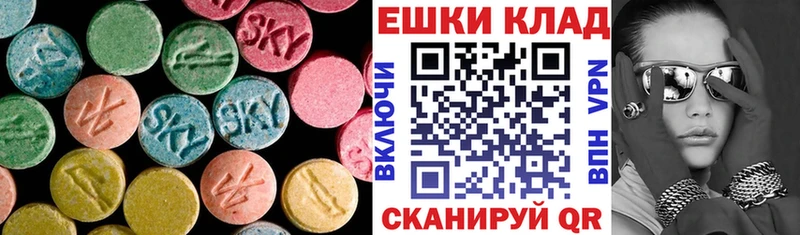 Купить закладки  Шимановск  Ecstasy круглые 
